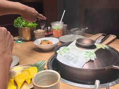 -大头椰·椰子鸡火锅(新梦店)