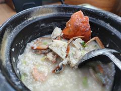 -金榜潮州砂锅粥(总店)