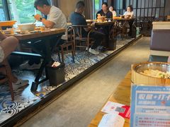 -小三峡食府(西五路店)