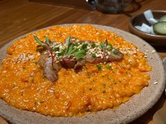 -KimPro 辛普乐概念韩餐