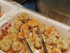 -素满香·全民食养自助(长宁龙之梦店)