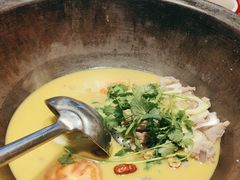 -李久其家民间餐厅(梅溪湖店)