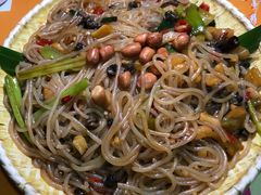 -老表记广西宵夜螺蛳鸭脚煲(西大店)