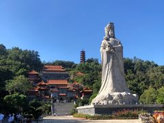 -南沙天后宫景区