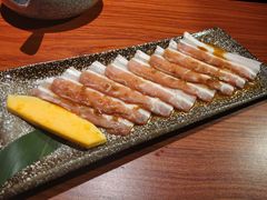 -山之屋炭火烧肉·生啤畅饮(大朗万科中央公园店)