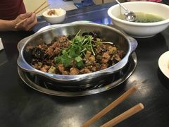 -天治宣·野椒鸡(龙头寺总店)
