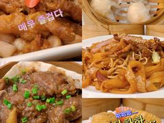 -潮福城大酒楼(北尚店)