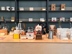 -dotcom coffee古点咖啡(致真大厦店)