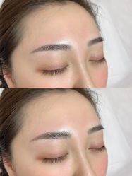 -久匠·野生眉半永久纹眉