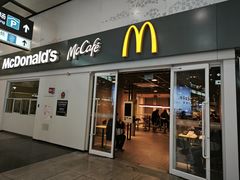 -麦当劳(北京南站店)