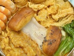 -小满手工粉(上海月星环球港店)
