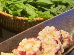 -季季山·云南野生菌火锅(上海首店)
