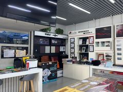 -龙膜全球臻选店·汽车贴膜·隐形车衣(北京琪朗店)