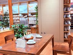 -MUJI无印良品(万达太原街店)