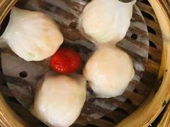 金牌虾饺皇-点都德(大茶楼店)