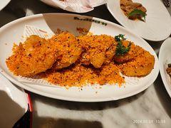 -新白鹿餐厅(第一百货店)