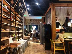 -狐狸爱上椰子鸡(滨江星光大道店)