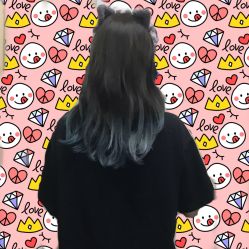 点击看大图 -HH·MG染烫店