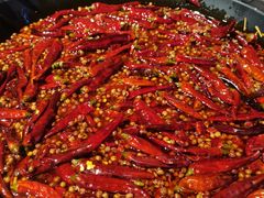 -蜀大侠火锅(恒峰店)