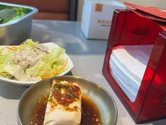 -韩一品韩国料理(柏庐南路店)