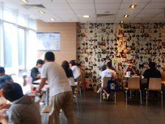 -麦当劳(北京上地十街餐厅店)