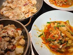 -吃饭皇帝大(长宁龙之梦店)