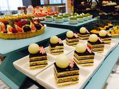 -沈阳和平艾美酒店新食谱西餐厅