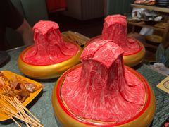 -牛New寿喜烧(中山公园龙之梦店)