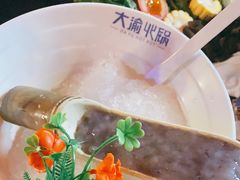 -大渝火锅(苏州西城永捷店)