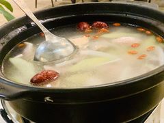 -香香海南菜餐厅