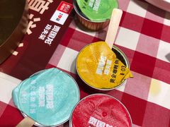 -西贝(上海我格广场店)