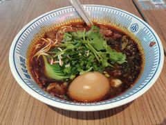 -遇见小面(广州南站店)
