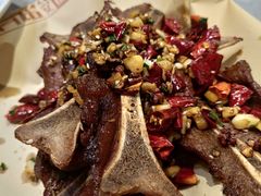 -肖记公安牛肉鱼杂馆·省级非物质文化遗产(江汉路直营店)