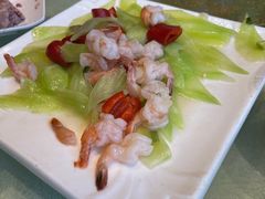 秘汁河虾-人全到南京本帮菜馆(云锦路店)