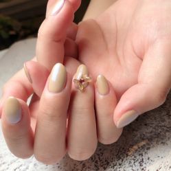 -隅日式美甲美睫專門店