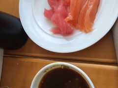 -视界美食自助餐厅·石家庄希尔顿酒店