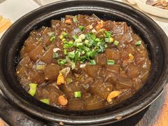 -梅利汴京烤鸭•开封豫菜地标店(晋安路店)