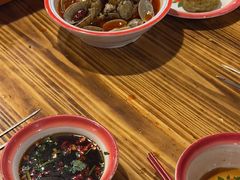 -冶建镜子·老南昌大排档·江西虾王(总店)