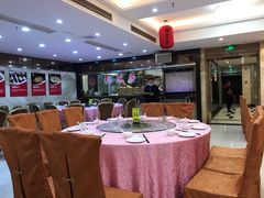 -同君福大酒楼(紫新路店)