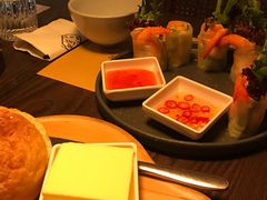 -来龙里 精致 东南亚餐室(万象城店)