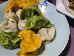 -天厨妙香素食餐厅(清华店)