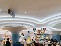 -帝企鹅自助餐厅•儿童岛•真企鹅(长隆企鹅酒店)