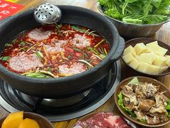 -笔记安顺夺夺粉火锅