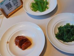 -青岛中心假日酒店·蓝天行政酒廊