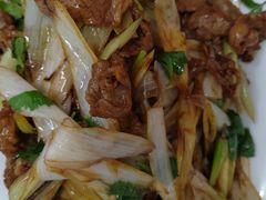 -北京前门建国饭店