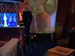 -Masa玛莎酒吧(江南西店)