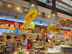 -石岐佬中山菜馆(张溪店)