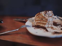 -Be Lived Cafe比例咖啡(摩天轮店)