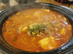 酸汤乌江鱼-贵州大厦贵州厅(樱花园西街店)