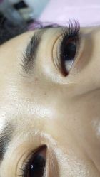 -柚子•猫美睫美甲